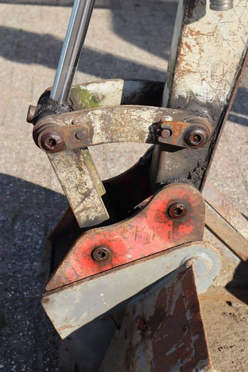 Crawler excavator Takeuchi TB025 Diesel 26hp TB025 1 Crawler Excavators image 14