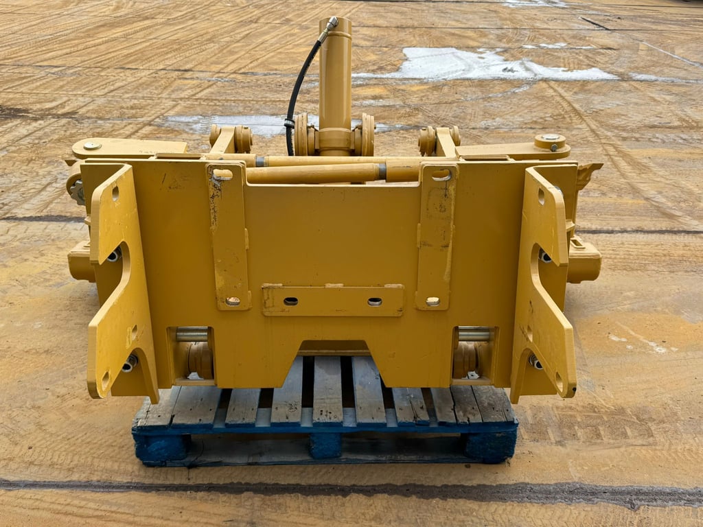 Volvo G930B 00033690 G930B 1 image 8