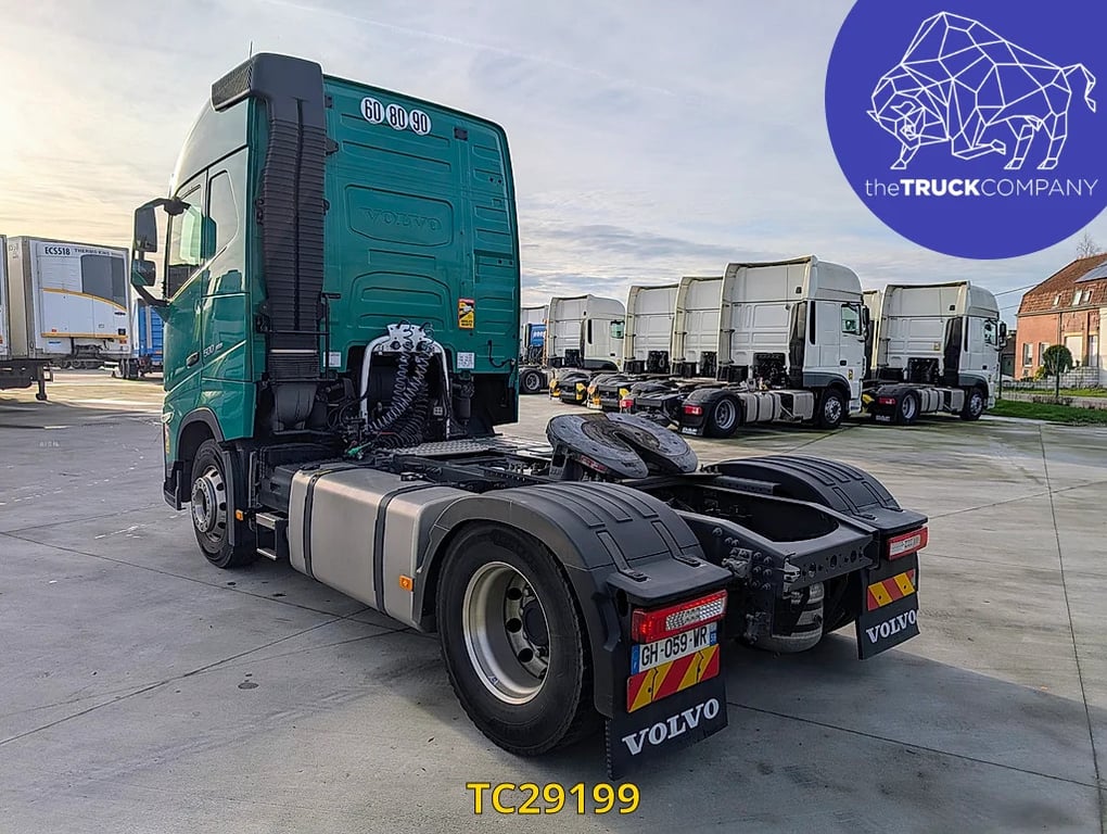Volvo FH 500 2022 TC29199 FH 500 2022 1 image 3