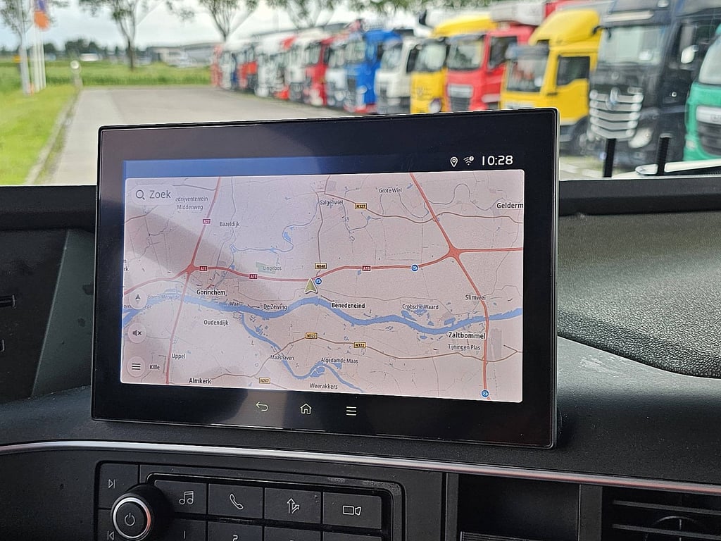 Heavy machinery product image - Image 15 of 16