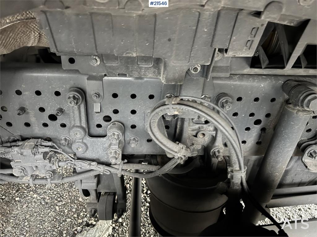 Heavy machinery product image - Image 13 of 15