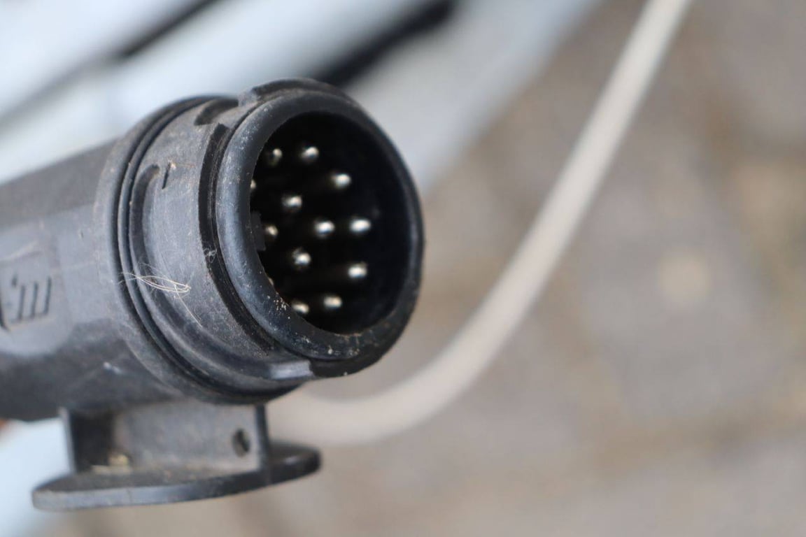 Trailer Hulco R2 2005 (Margin) 2005 Hulco R2 2005 1 Flatbed open trailers image 11