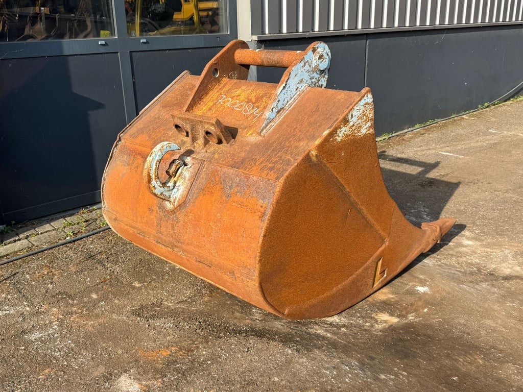 Lehnhoff HH4-1200 Lehnhoff MS25 70001834 Lehnhoff HH4-1200 Lehnhoff MS25 1 image 5