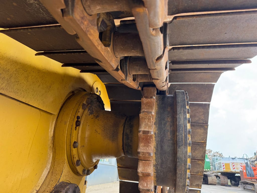 Caterpillar D6T LGP 2018 00033411 D6T LGP 2018 1 image 12