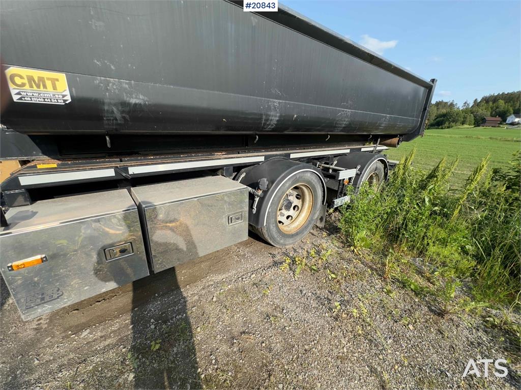 NOR SLEP krokhenger m/ tipp 2017 20843 Nor SLEP krokhenger m/ tipp 2017 1 image 3