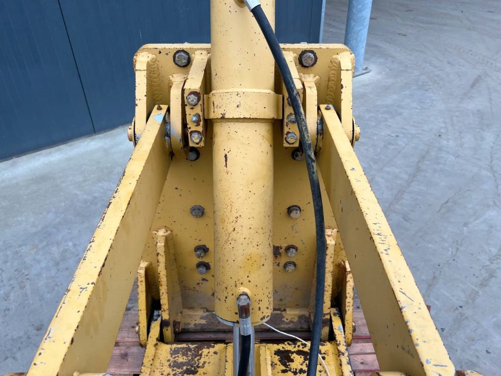 CAT 12H / 120M / 120H / 140G / 140H / 140K / 140M / 14 906914 12H / 120M / 120H / 140G / 140H / 140K / 140M / 14 1 image 11