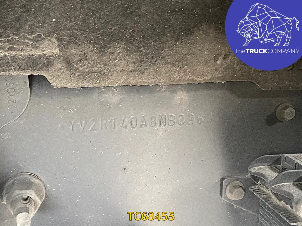 Volvo FH 500 2022 TC68455 FH 500 2022 1 image 13