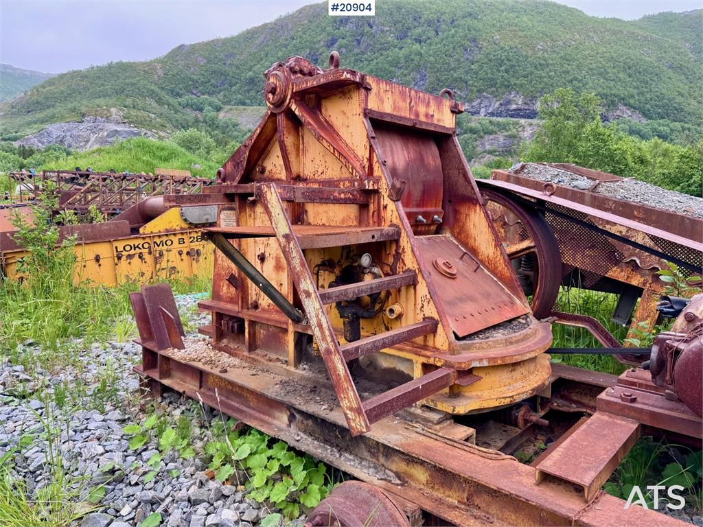 Kue-Ken kjeftknuser 1969 20904 KUE-KEN kjeftknuser 1969 1 image 12