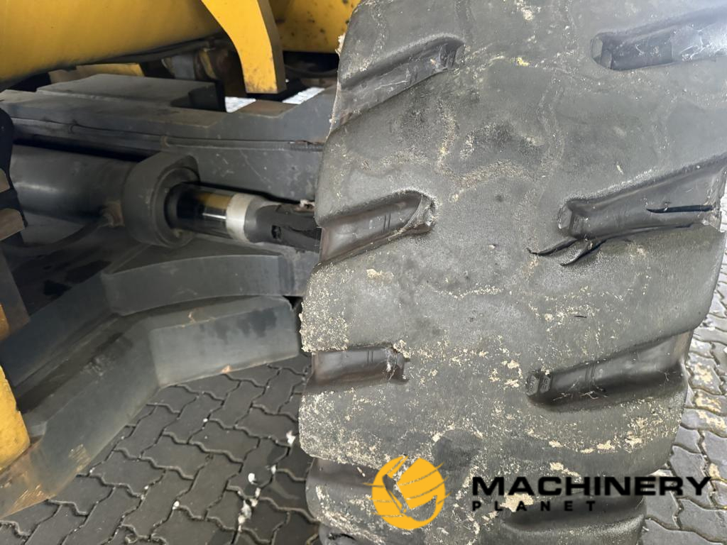 Kalmar DRF450-70S5X 2008 D4163 DRF450-70S5X 2008 1 image 8