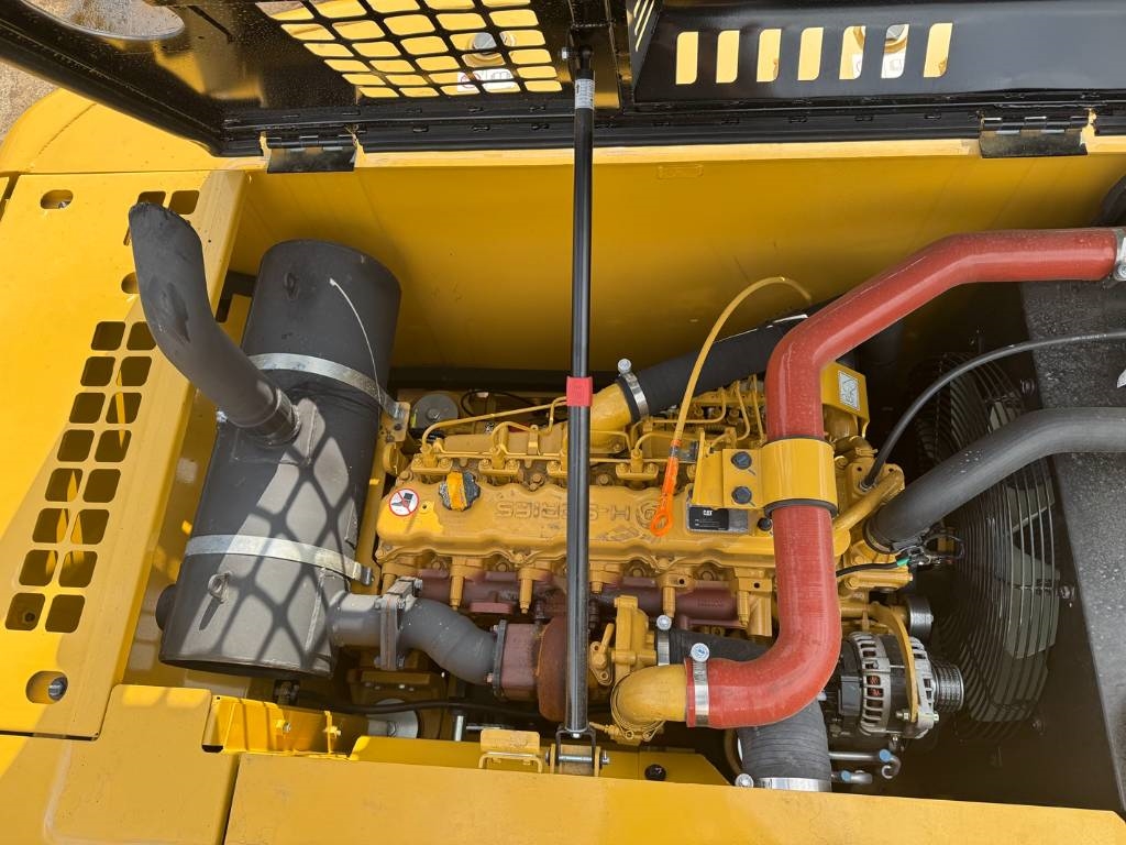 CAT 320 D 3 GC NEW UNUSED 2025 5392 320 D 3 GC NEW UNUSED 2025 0 Crawler Excavators image 14