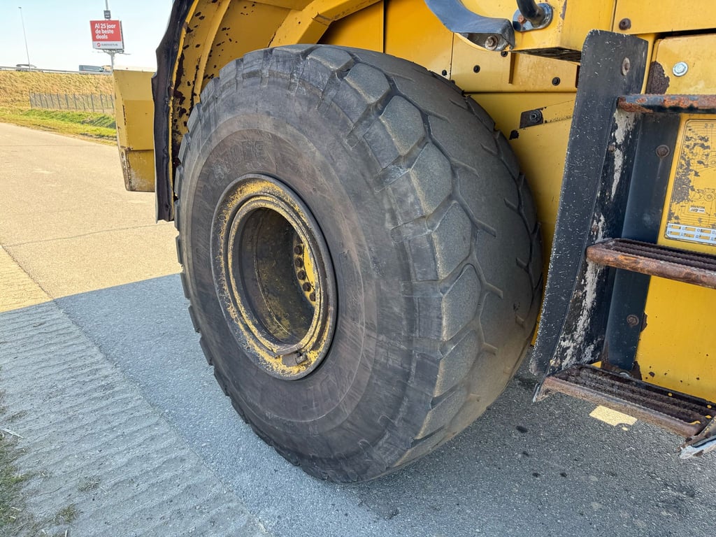 Caterpillar 972M 2015 00031943 972M 2015 1 image 15