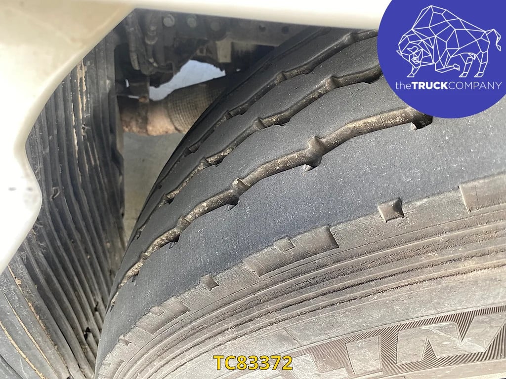 MAN TGX 460 2019 TC83372 TGX 460 2019 1 image 14