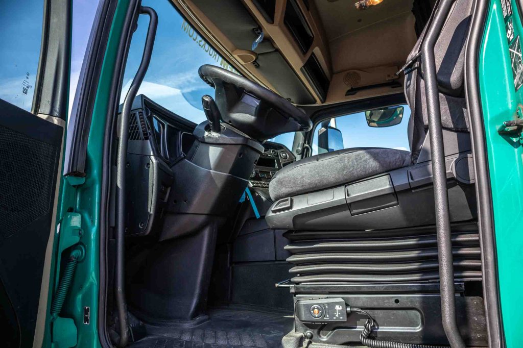 MERCEDES ACTROS 1845 LS 2015 E62248 ACTROS 1845 LS 2015 1 image 8