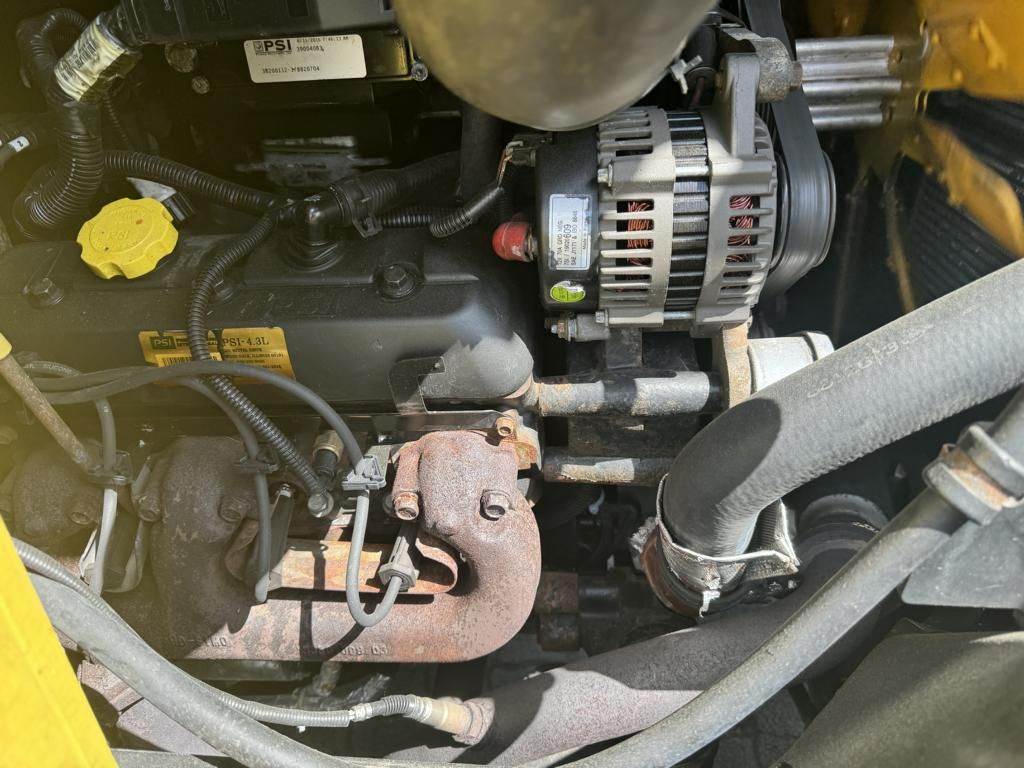 Heavy machinery product image - Image 16 of 20