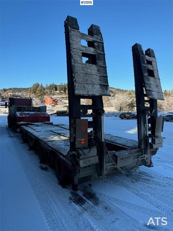 Heavy machinery product image - Image 23 of 30