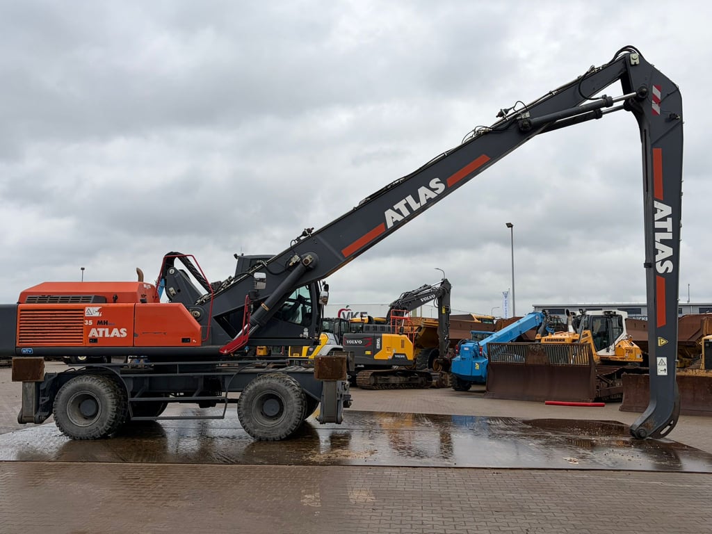 Atlas 350MH 2019 00033833 350MH 2019 1 image 6