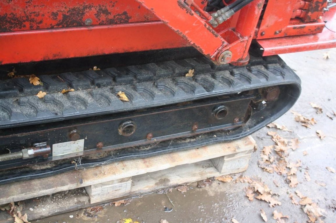 Tadano TM10 Petrol Crane TM10 1 Crane trucks image 7