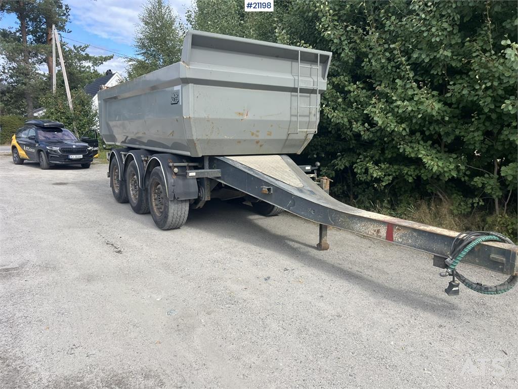 Heavy machinery product image - Image 2 of 15