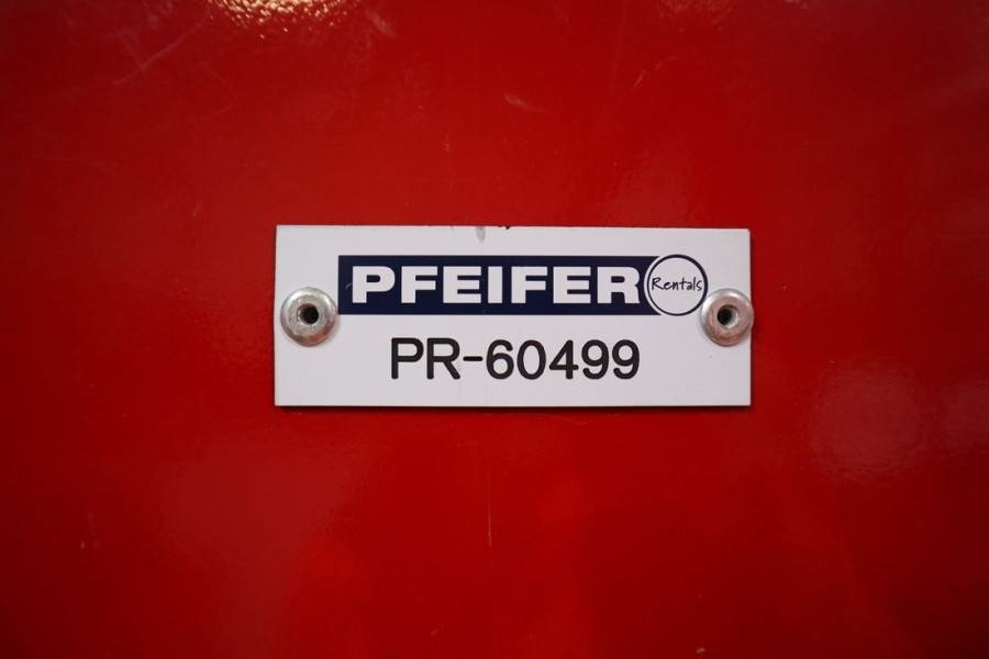 Magni ES1612ECP Valid inspection, *Guarantee!, Electric, 2020 MAGNI - ES1612ECP - 60499 MAGNI ES1612ECP Valid inspection, ...