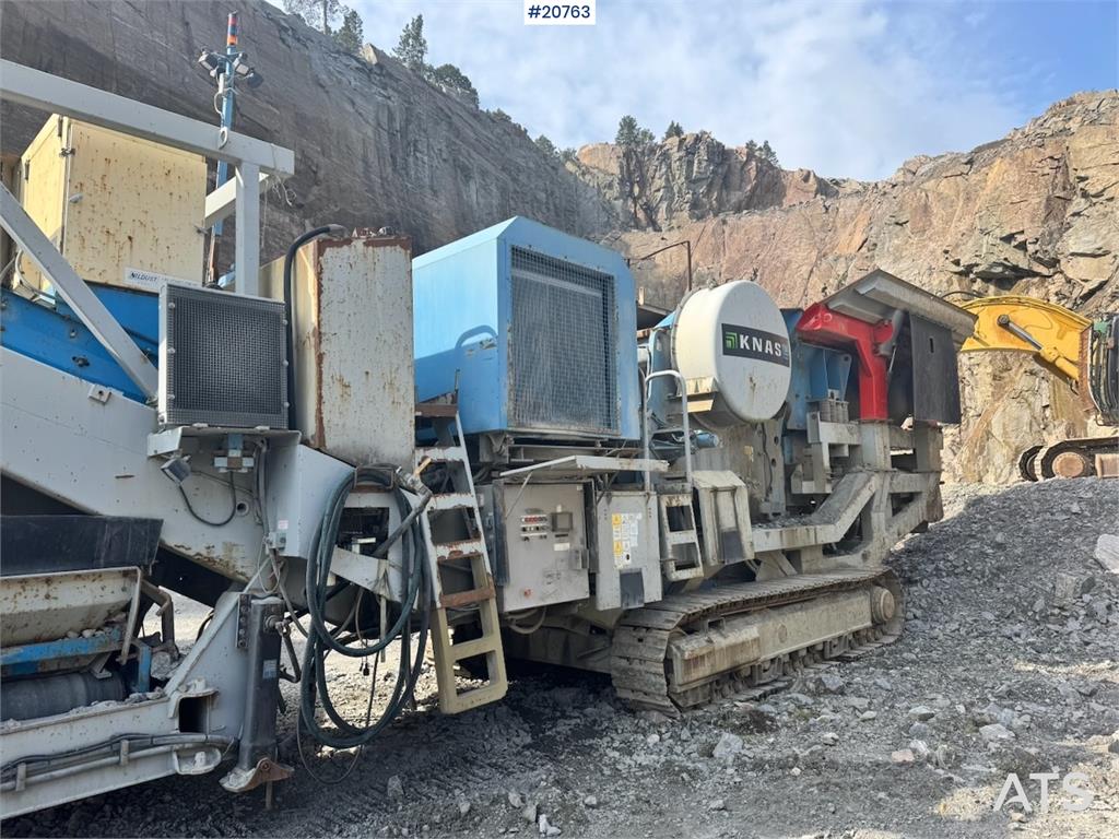 Sandvik knuser 2006 20763 knuser 2006 1 image 11
