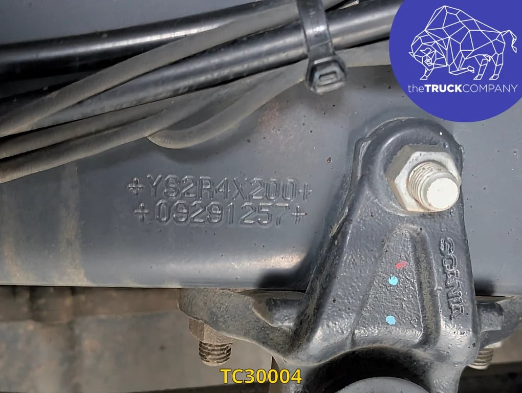 Scania R 540 2022 TC30004 R 540 2022 1 image 12