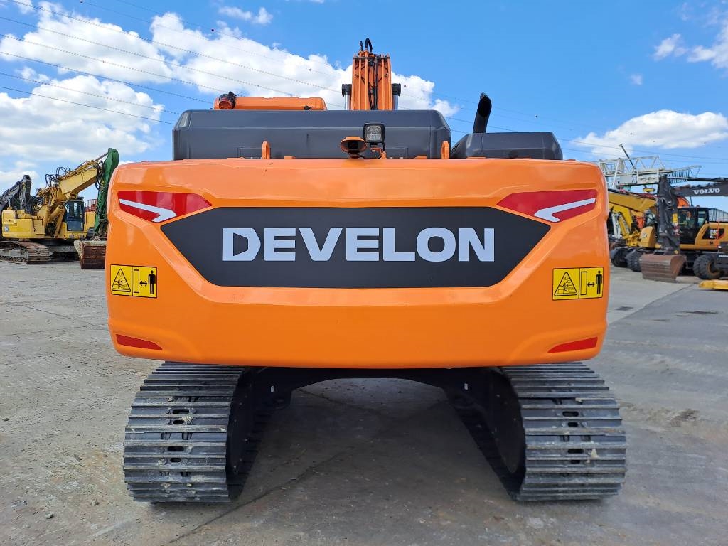 Doosan DX 225 LC-7M (UNUSED, multiple units available) 2025 ATR-1925 DX 225 LC-7M (UNUSED, multiple units available) 2025 ...