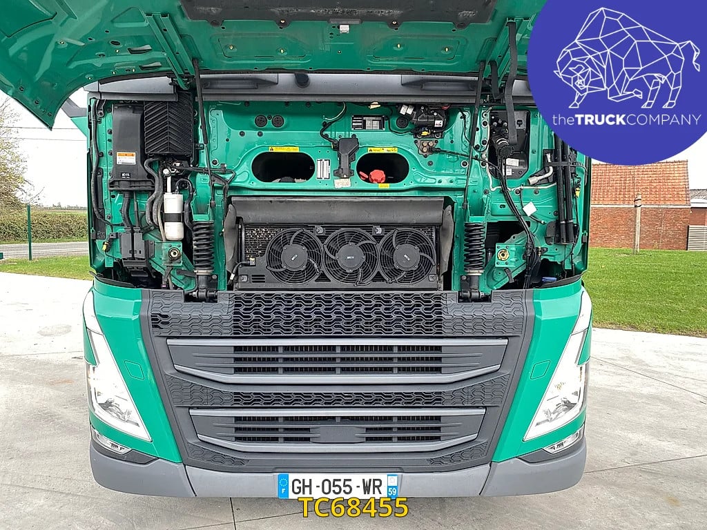 Volvo FH 500 2022 TC68455 FH 500 2022 1 image 11