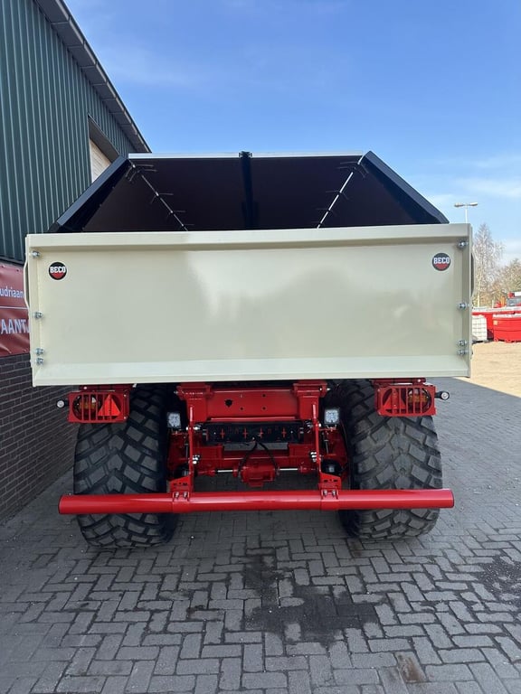 Heavy machinery product image - Image 5 of 15