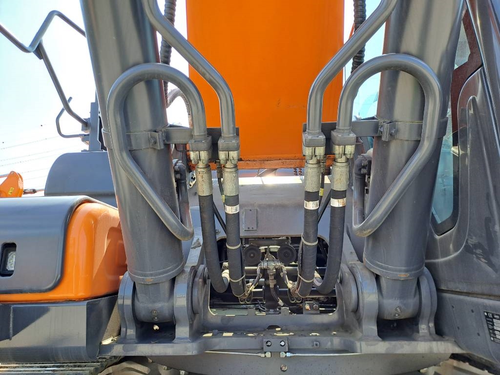 Doosan DX 530 LC-7 M 2023 ATR-1385 DX 530 LC-7 M 2023 0 Crawler Excavators image 9