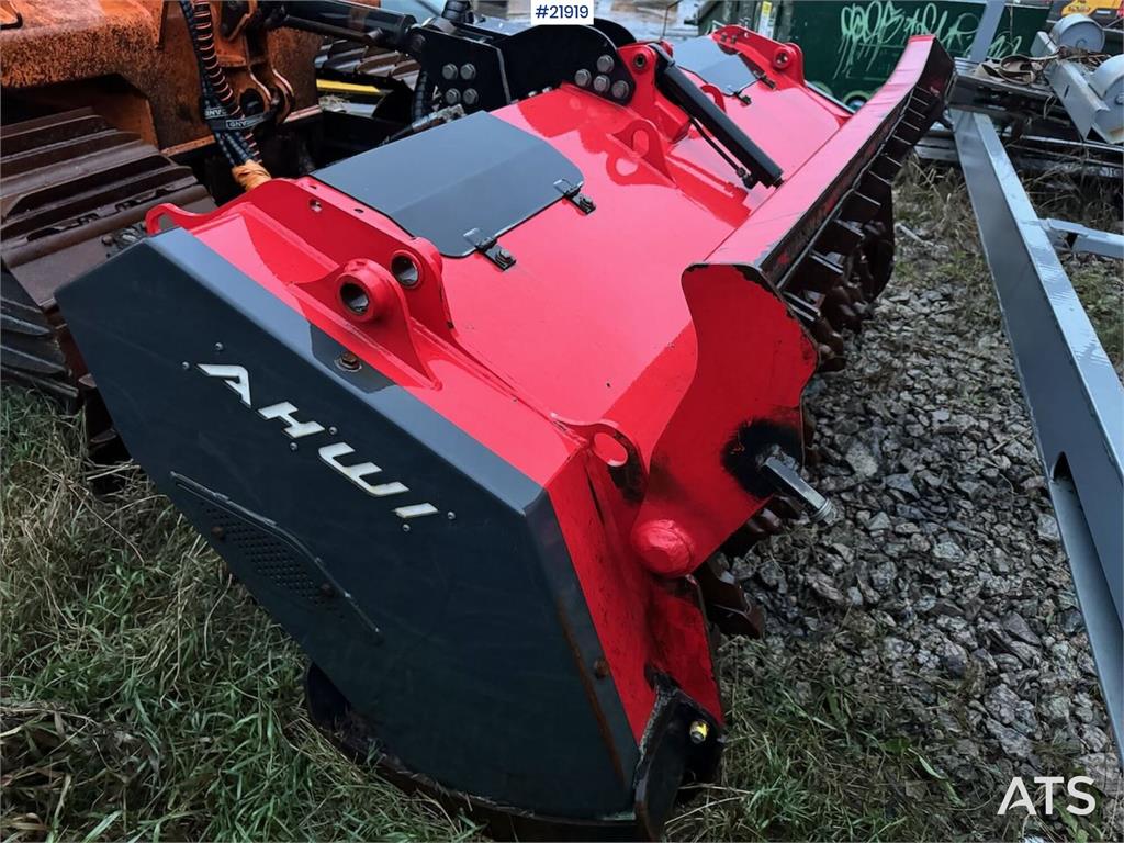 Prime Tech PT-175 Mulcher WATCH VIDEO 2015 21919 Tech PT-175 Mulcher WATCH VIDEO 2015 1 image 27