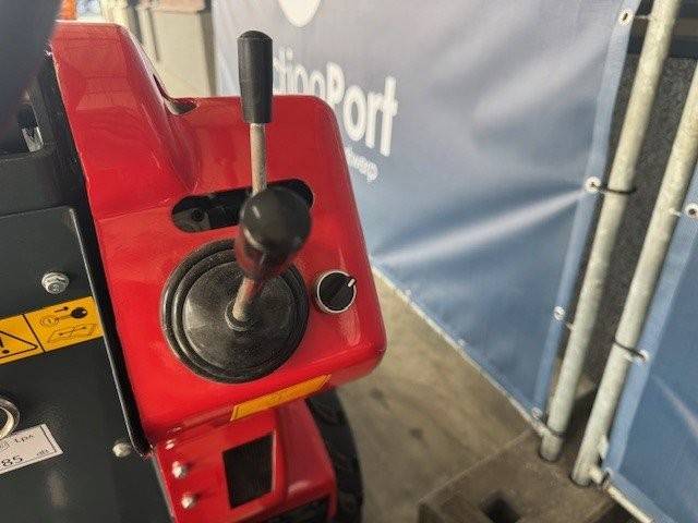 Skid steer loader NM-SLD280 Diesel 13.6kW 2025 2025 NM-SLD280 2025 1 image 10
