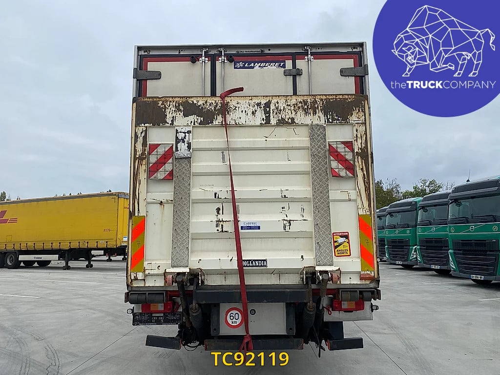 Volvo FM 330 2013 TC92119 FM 330 2013 1 image 3
