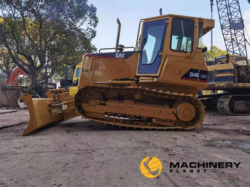 Heavy machinery product image - Image 6 of 9