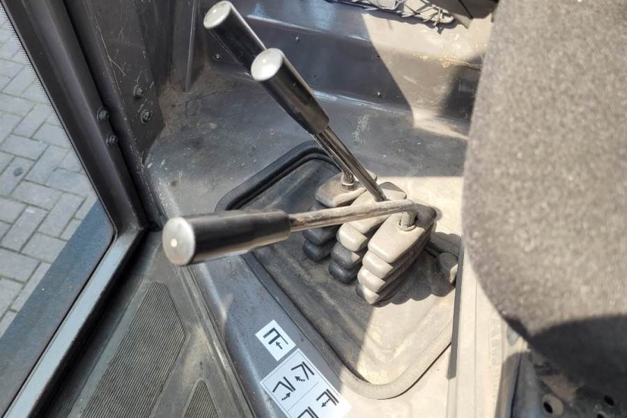 Manitou M30-4 Valid Inspection, *Guarantee, Diesel, 4x4 Dr 2015 MANITOU - M30-4 - 61582 M30-4 Valid Inspection, *Guarantee...