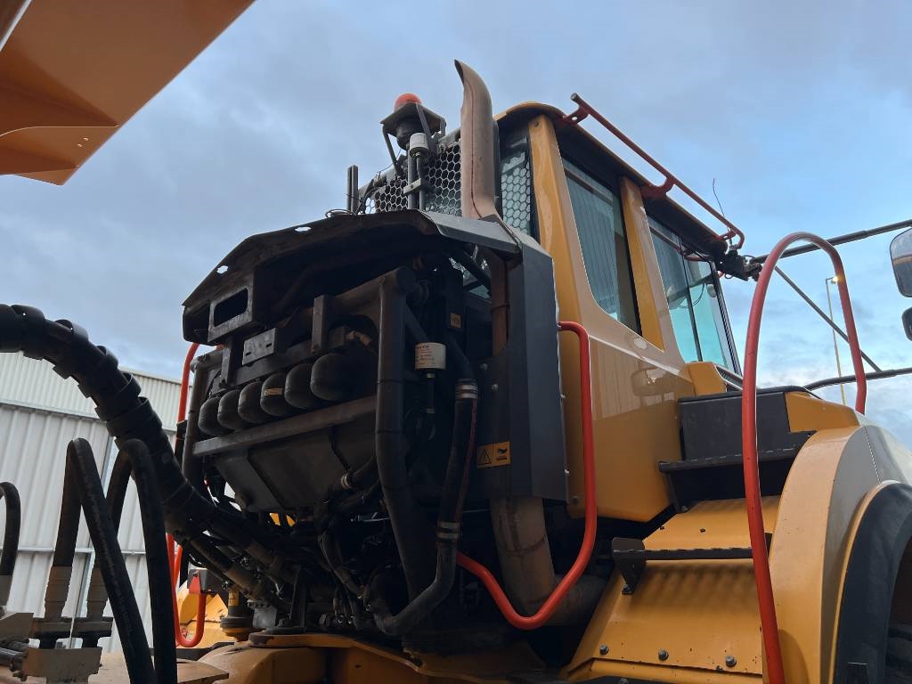 Volvo A35G 2014 205880 A35G 2014 1 image 14