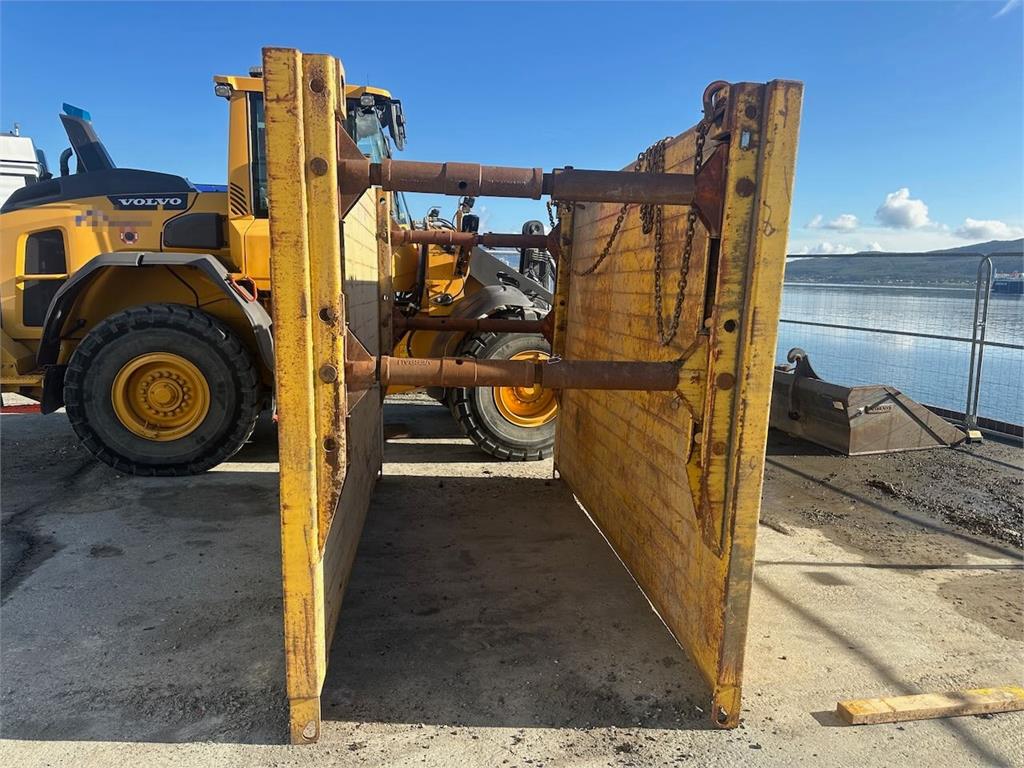 Krings KS 100 trench box 21145 Krings KS 100 trench box 1 image 2