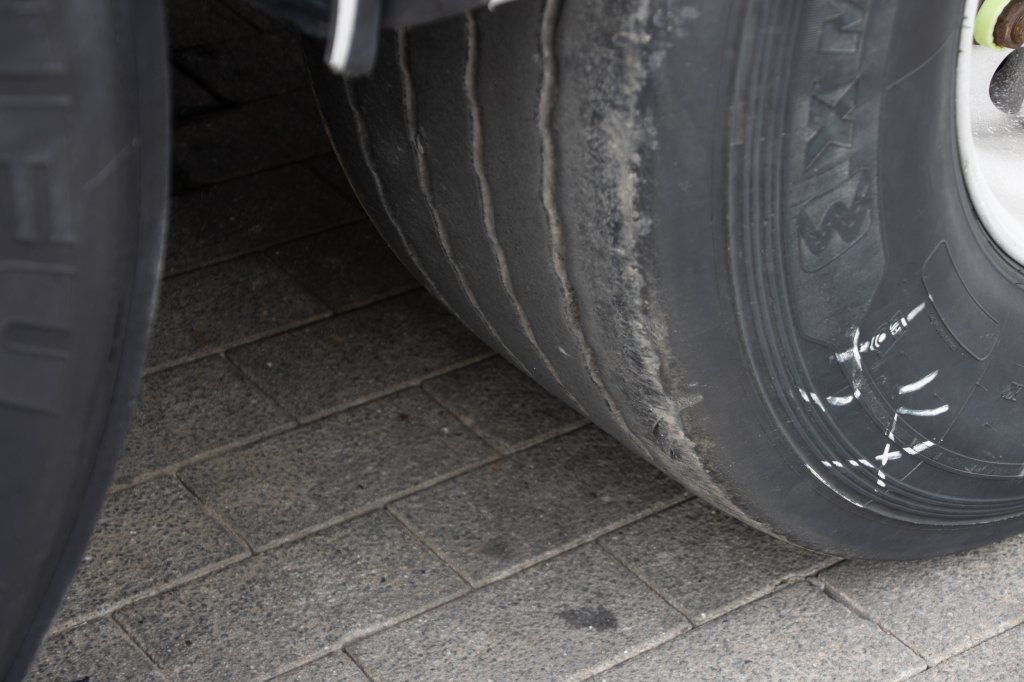 SPITZER SILO SILO SK60CP-60.000L / 7COMP. 2003 E57822 Spitzer Silo SILO SK60CP-60.000L / 7COMP. 2003 1 image 8