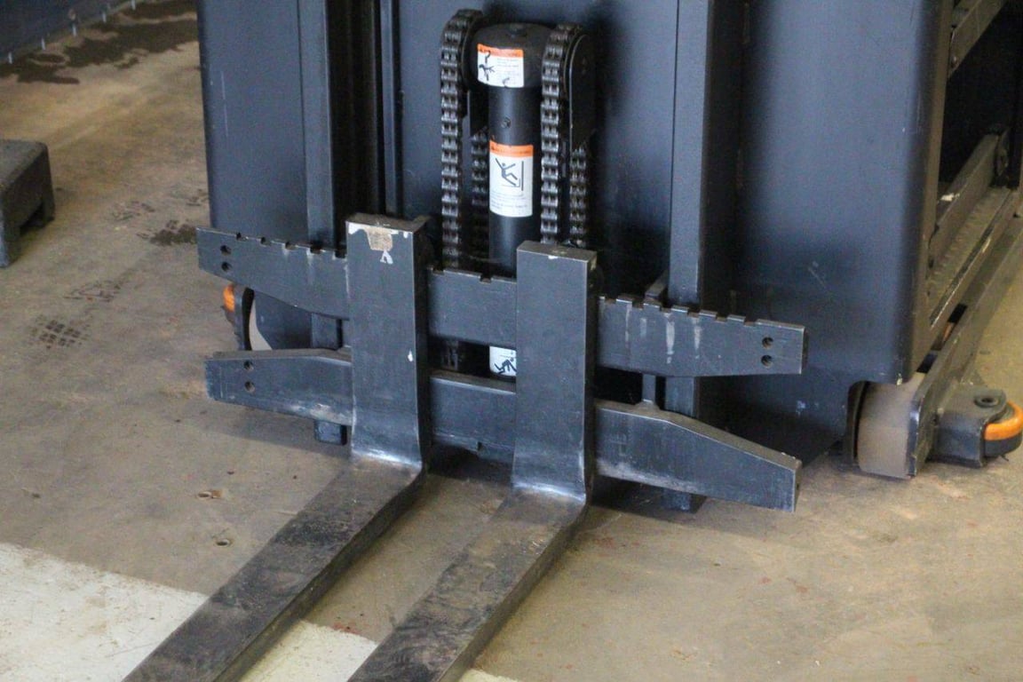 Heavy machinery product image - Image 10 of 15