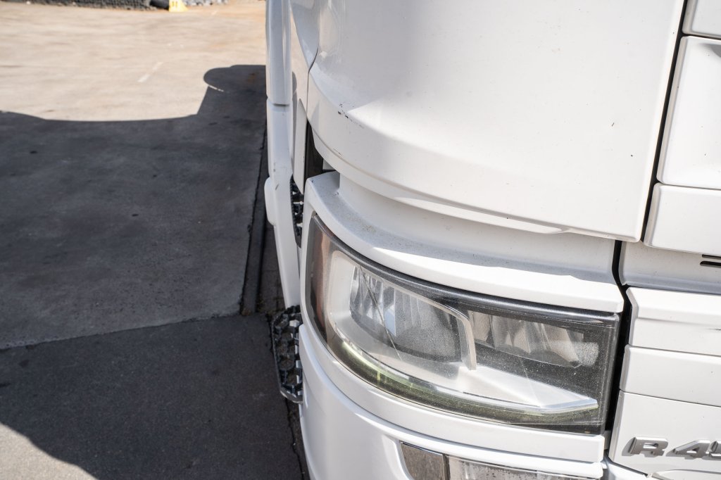SCANIA R450 + KIPHYDR. 2017 E64012 R450 + KIPHYDR. 2017 1 image 10