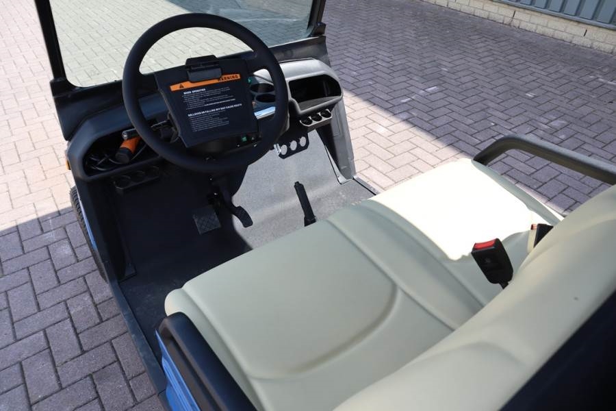 BRINGO L6E-A Dutch Registration, Valid inspection, 2023 BRINGO - L6E-A - 62196 Bringo L6E-A Dutch Registration, Valid insp...