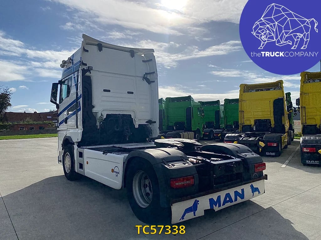 MAN TGX 470 2020 TC57338 TGX 470 2020 1 image 3