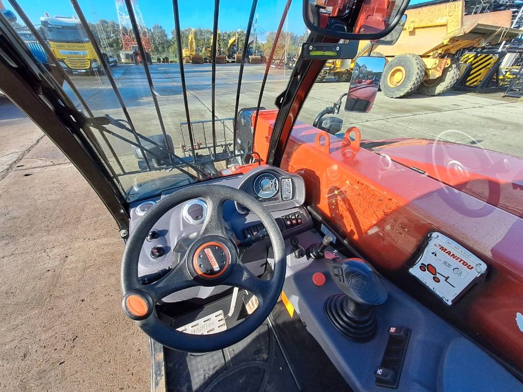 Manitou MT625H 2022 ATR-1902 MT625H 2022 1 image 13