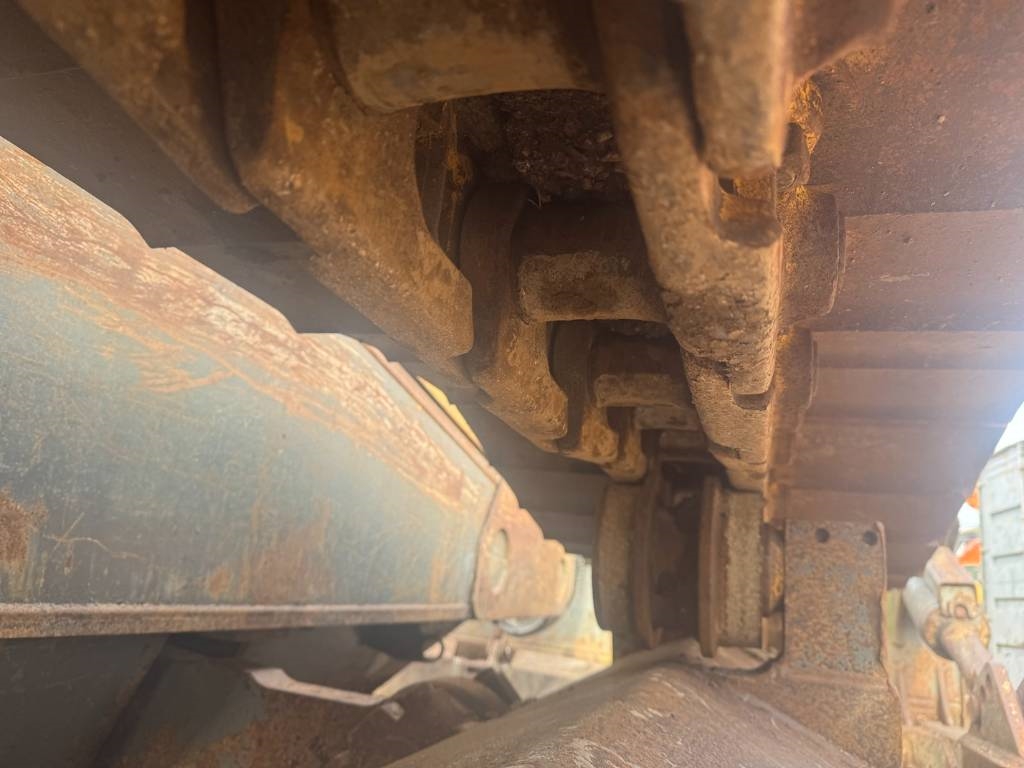 Liebherr PR 734 LGP 2011 5432 PR 734 LGP 2011 1 Dozers image 12