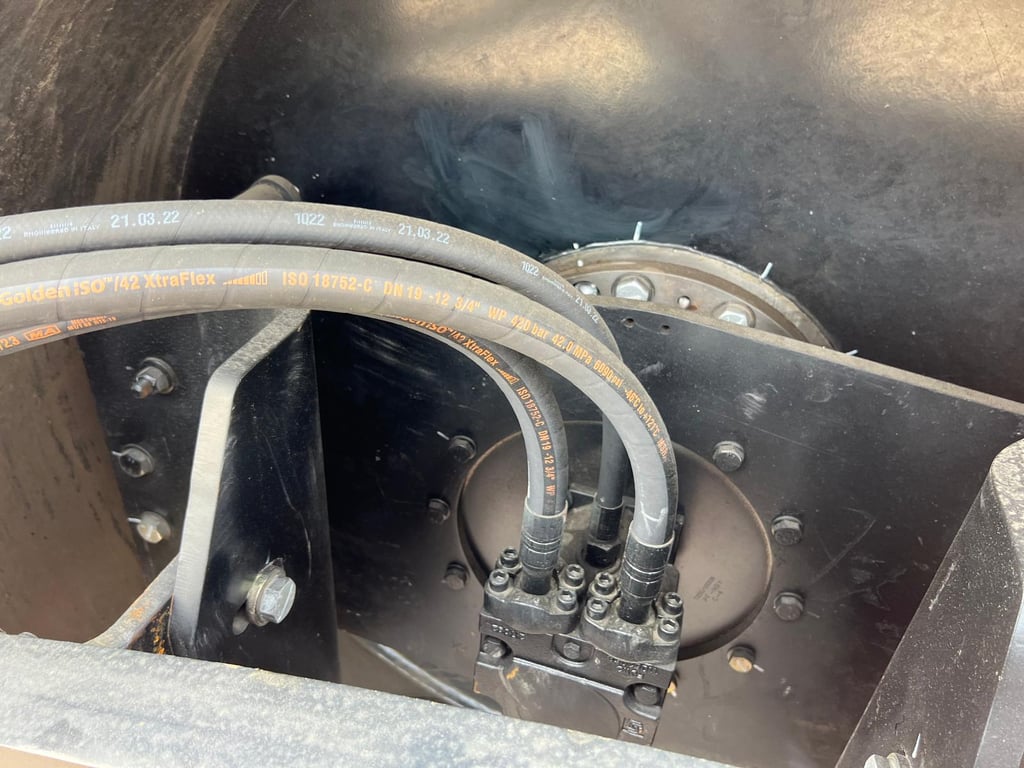 JCB VM166D 2025 00033615 VM166D 2025 0 image 15