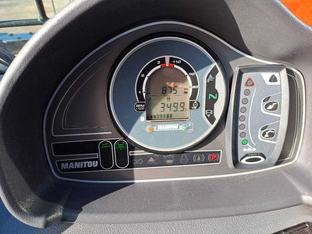 Manitou MT625H 2022 ATR-1902 MT625H 2022 1 image 10