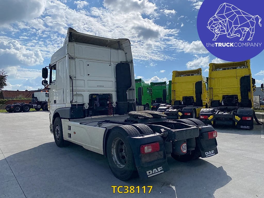 DAF XF Euro6 440 2017 TC38117 DAF XF Euro6 440 2017 1 image 3