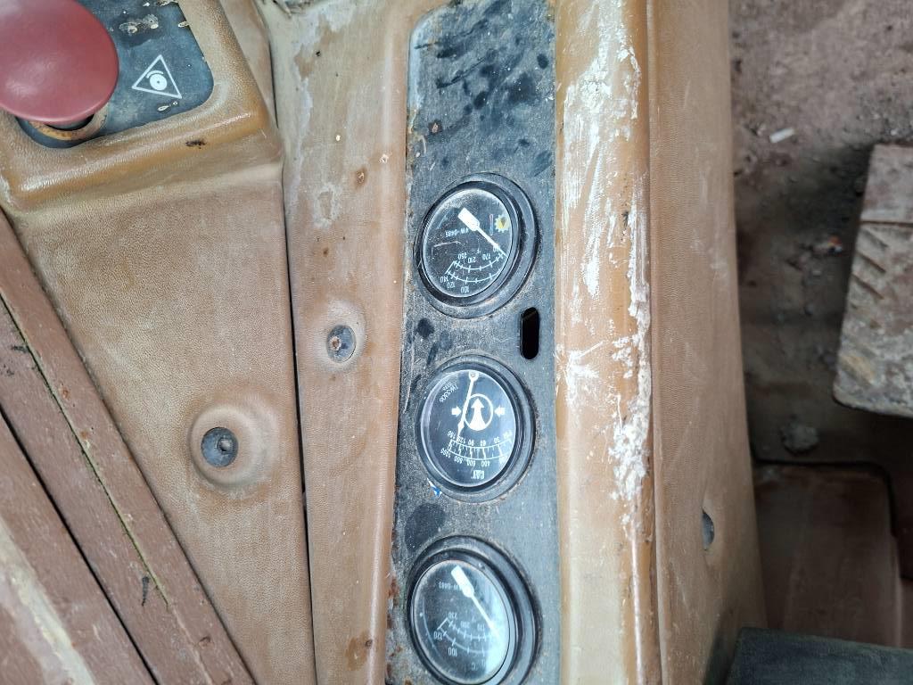 CAT 631E II (3 pieces available) 1987 ATR-2144 631E II (3 pieces available) 1987 1 image 4