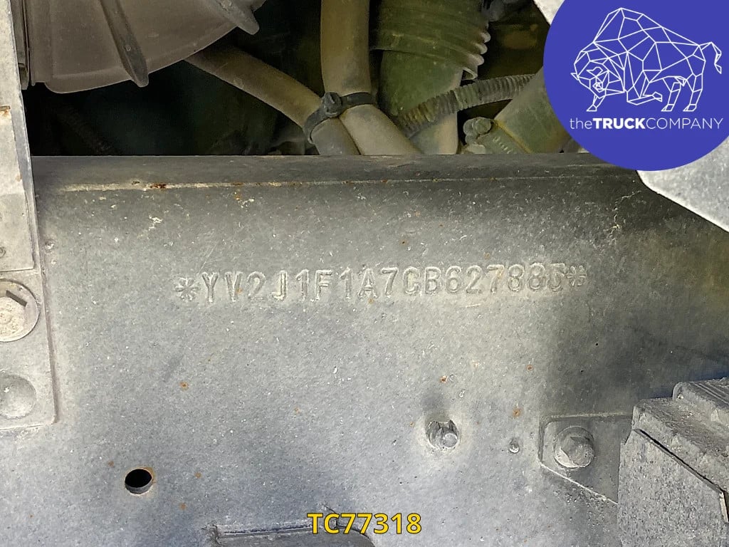 Volvo FMX 410 2012 TC77318 FMX 410 2012 1 image 10