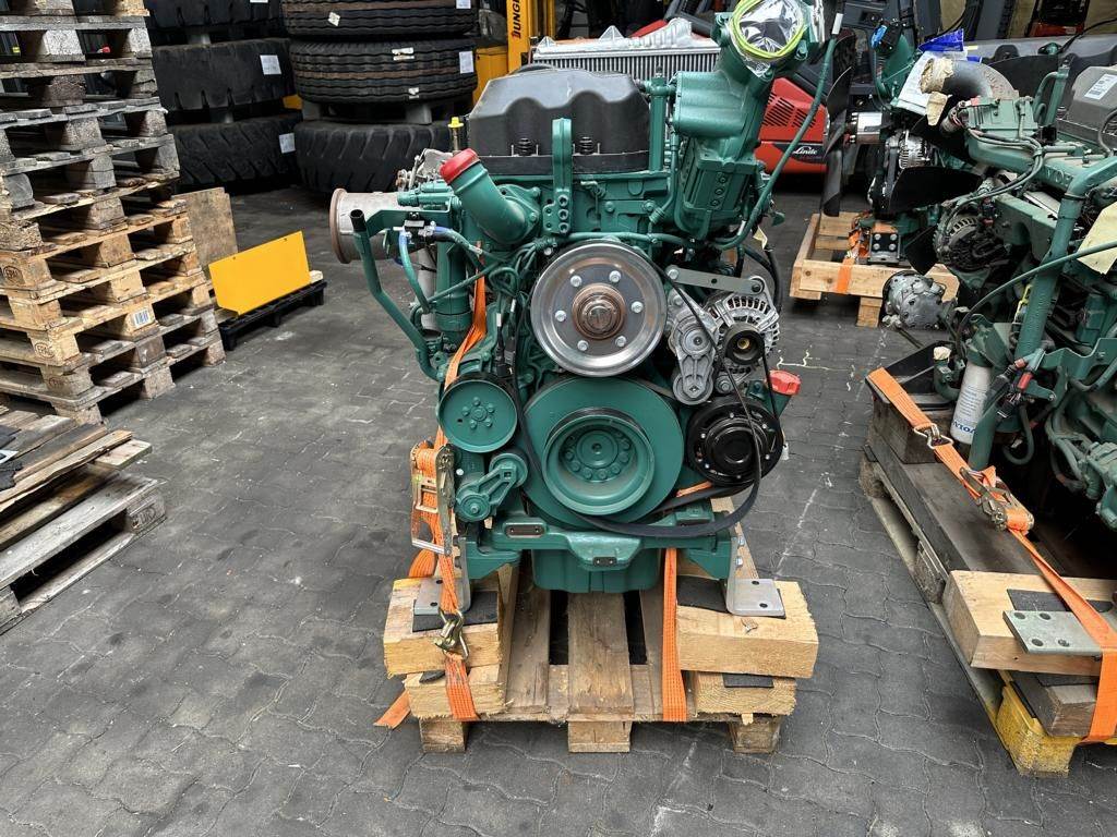 Volvo TAD1151VE 2021 DIV1346 TAD1151VE 2021 1 Forklift image 4