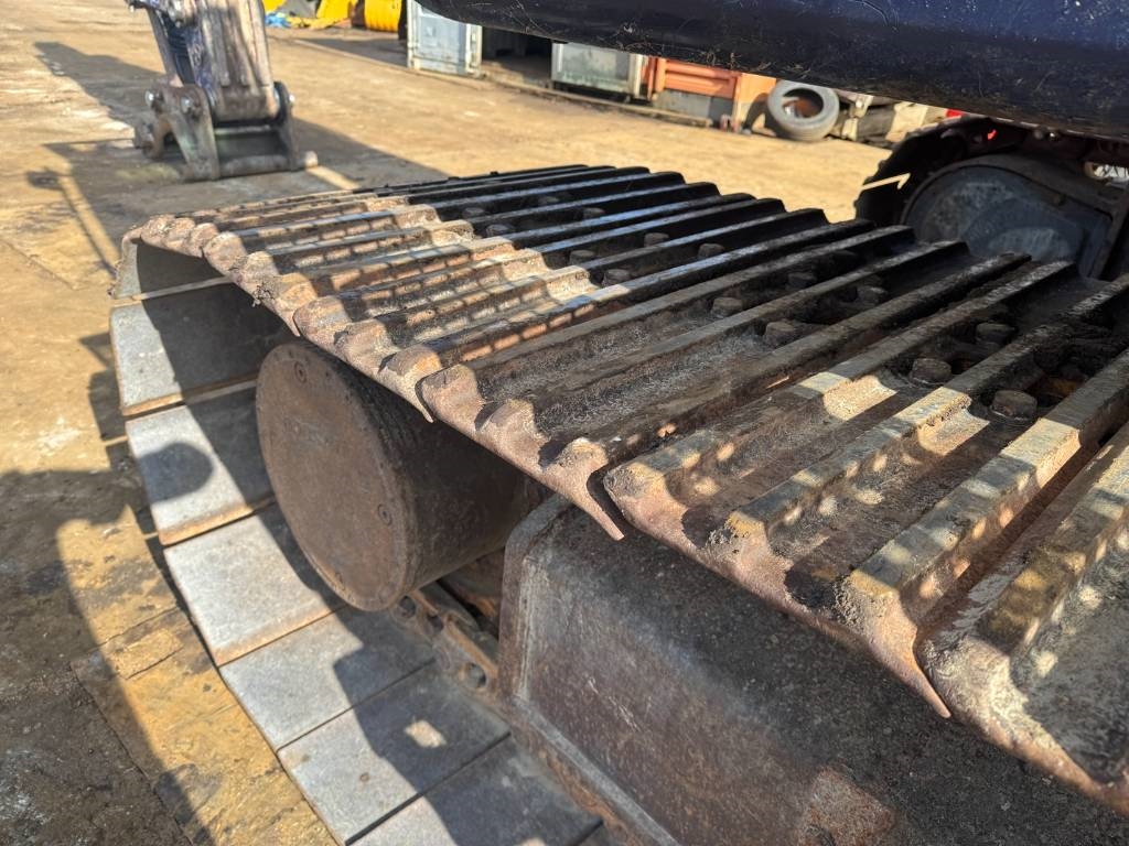 Doosan DX 300 LC-3 2015 5417 DX 300 LC-3 2015 1 Crawler Excavators image 14
